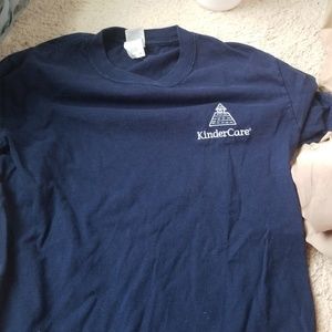 Kindercare uniform